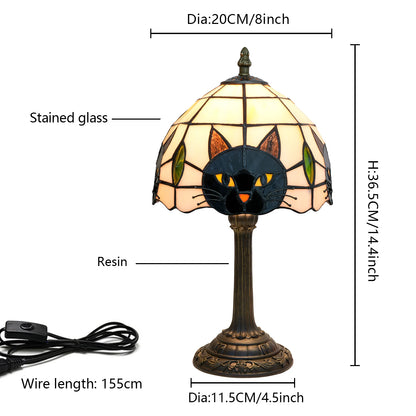 European Luxury Crystal Table Lamp - Elegant Ornate Bedside Light with Premium Fabric Lampshade